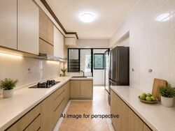 Blk 523 Fragrant Woods (Woodlands), HDB 5 Rooms #573937771